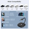 Olycism Android Auto Wireless Adapter Upgrade Wireless Android Auto Dongle