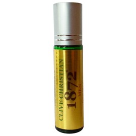 Perfume Studio Premium Oil IMPRESSION Compatible to Clive 1872 for Men; 10ml Roll On Parfum