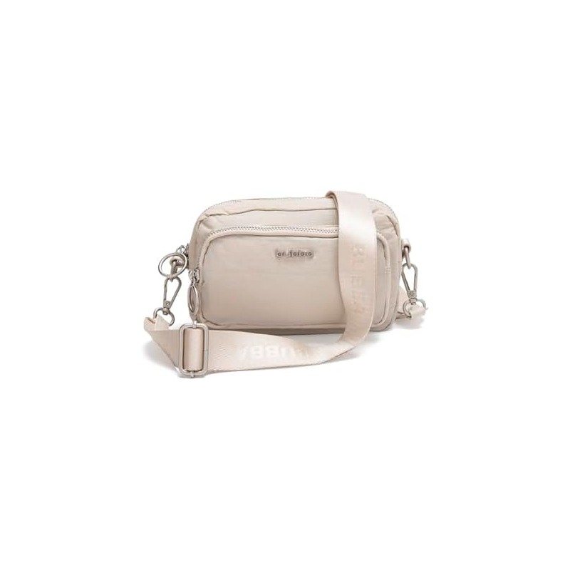 Bubba Daily Mini Purse Bolsa Crossbody Bandolera Mujer Casual Correa
