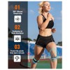 Peakloong Patellar Strap Patellar Strap Used to Relieve Knee Pain