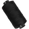 1Pc Black Twisted Nylon Line Twine String Cord for Gardening