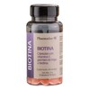 Biotina 30 Cáps. De 700 Mg Cu Suplemento Sabor Sin