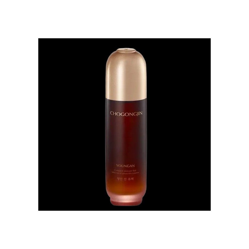 Isa Knox Basic care Isa Knox Tervina AD Regenerating Emulsion
