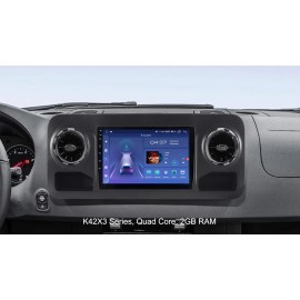 ASURE 9'' 2+64GB Car Radio Stereo For Toyota Tundra 2014-2019 Android 14 Apple CarPlay