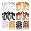 Willbond 16 Piezas Mujeres Peine Del Pelo Accesorios Peines France...