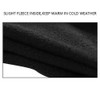 Reusable Cycling Shoes Cover Thicken Warm Overshoe Windproof Waterproof Overshoe