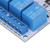 4 Channel Bluetooth Relay Control Module Anti Interference 2.4G RF