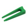 Meister Spare Wedges for Levelling System, Pack of 100 ✓