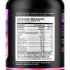 Colágeno Hidrolizado Tipo Iii Cápsulas 1000 Por Porción Adicionado Vitamina