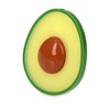 Nuby Mordedera de Frutas - Aguacate