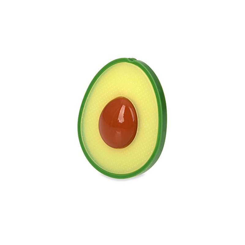 Nuby Mordedera de Frutas - Aguacate