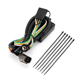 21ST Trailer Wiring Harness (For 2007-2020 Kia Sorento with Factory Tow Package)