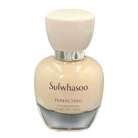 Sulwhasoo Perfecting Foundation 21N/17N MG / 설화수 퍼펙팅 파운데이션 21N17N MG