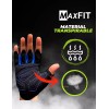 Maxfit Guantes Gym Tacticos Pesas Crossfit Gimnasio Maxfit St008