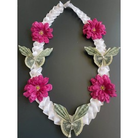 Money Lei (Graduation, Retirement, Special Occasion)