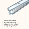 INFINITI PRO CONAIR SmoothWrap Dual Ion 1 Inch Flat Iron