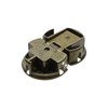Sscon 2Packs 90 Degrees Adjustable Zinc Alloy Hinges Concealed Hinges