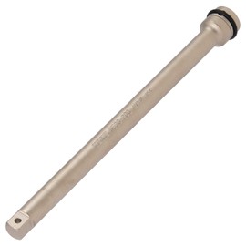 Tone NE30-200 Impact Extension Bar, 3/8 in. (9.5 mm), Total Length 7.9 inches (200 mm)
