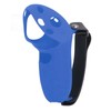 2pcs Touch Controller Grip Cover Silicone Grip Cover Protector with