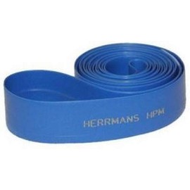 Herrmans Rim Tape Blue 28 x 20 mm Hpm 20 x 622, Blue, 20 x 622