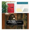 NanTun No Soliciting Sign: Keep Unwanted Visitors Away with Our