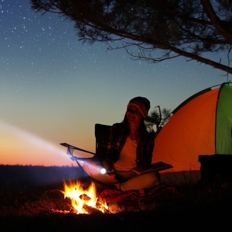 TBE LIGHTING Replacement 3 Volt / 3D 3.6 Volt, 0.75A