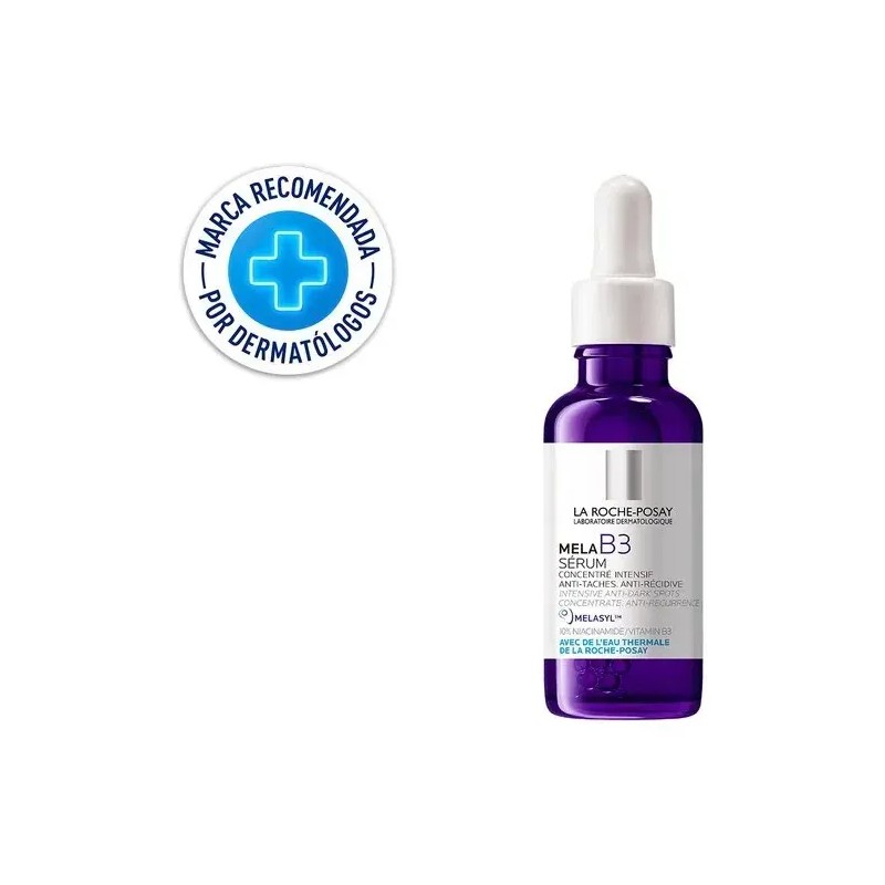 Mela B3 Serum 30ml La Roche-posay