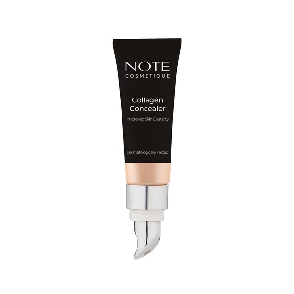 Note Cosmetique Collagen Concealer Kolajen İçerikli SPF 20 Göz Altı