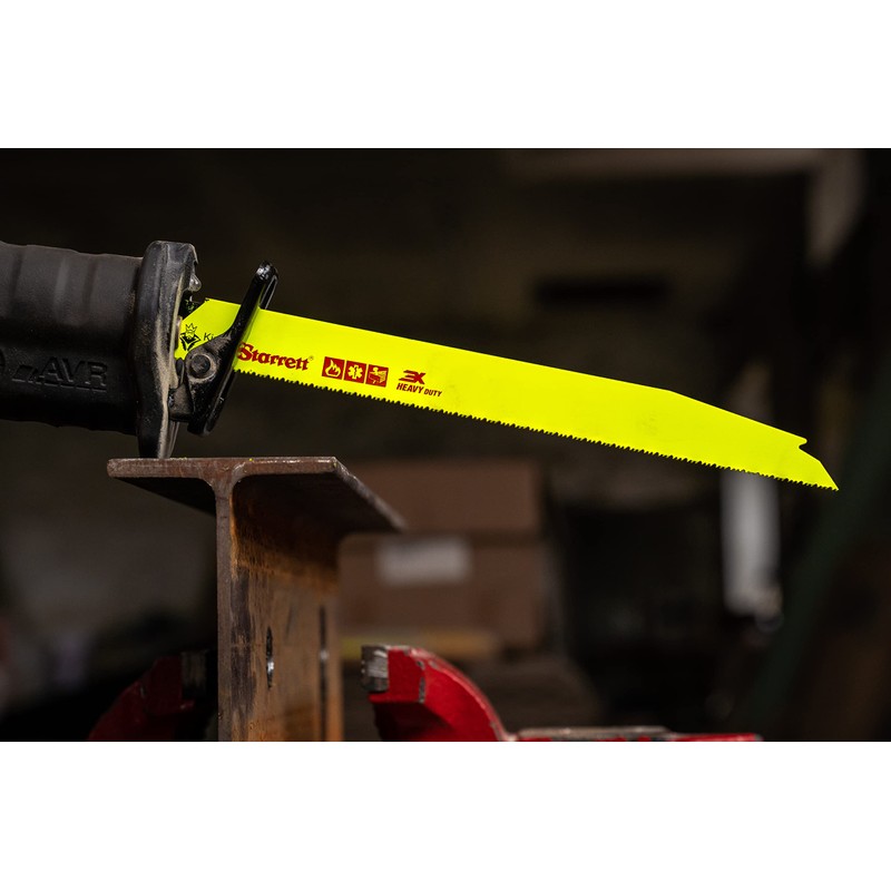 Sierra Sable King Cut 200 x 27 mm 6/10 D