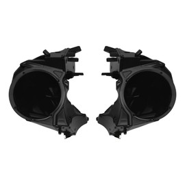 TCMT Inner Fairing Speaker Covers for Harley Davidson Road Glide FLTRX (2015-2022), FLTRK (2020-2022), FLTRXS (2015-2023) & ST (2022-2023)