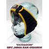 SHIHAN OCTAGON BJJ EAR GUARDS Grappling,Wrestling Ear Guards Rugby, JUDO,