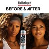 Bellatique Lace Melting Spray (3.38 oz) - Maximum Hold. Flawless