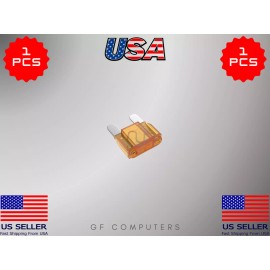 70 AMP MAXI Fuse Large Blade Style Audio/Car/RV/B