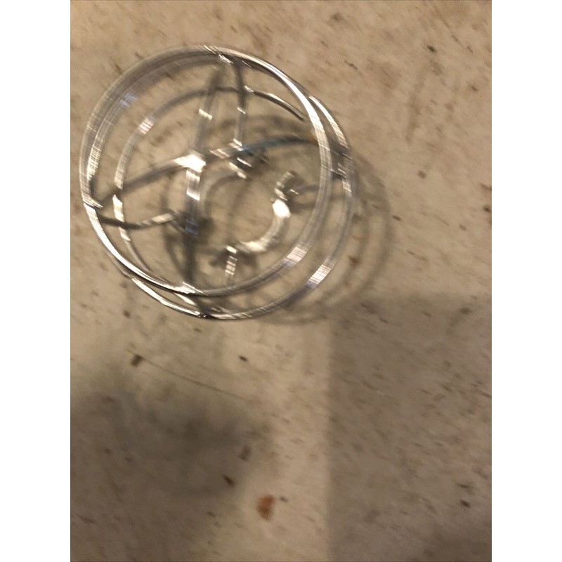 Viking new viking d162L6 sprinkler head guard sprinkler system