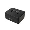 Dapetz ® 3-Digit Combination Cash & Valuables Safe Box 200