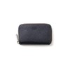 Takeokikuchi Men's Key Case, Panama Accessory, Black