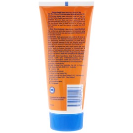 Banana Boat Sport Sunscren Lotion SPF50+ 200g, UVA/UVB, Non-Greasy, Sweat Resistant, 4-Hour Water Resistant, Made in Australia