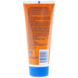 Banana Boat Sport Sunscren Lotion SPF50+ 200g, UVA/UVB, Non-Greasy, Sweat Resistant, 4-Hour Water Resistant, Made in Australia