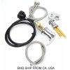 Beauty Headquarters Shampoo Bowl Faucet Complete Set