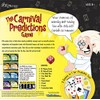 Great Explorations Carnival Predictions Game
