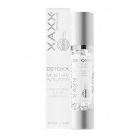 Xaxx Detoxx Moisture Booster 50 ml
