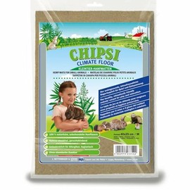 Chipsi Climate Floor - Medium (40 x 25 cm)