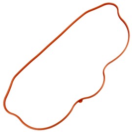 Caltric Valve Cover Gasket Compatible with Polaris RZR 800 2008 2009 2010