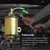 Fuel Pump Replacement for Polaris Ranger 1000 Carbureted (2015-2018) Replaces