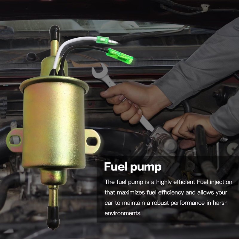 Fuel Pump Replacement for Polaris Ranger 1000 Carbureted (2015-2018) Replaces