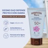 Hawaiian Tropic Ozono Protector Solar 50+ FPS Loción de 180