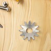GRIRIW Hydraulic Jack Gear Wheel Accessory for Car Repair Jack