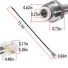704492 Airless Sprayer Pressure Transducer for Titan Impact 440 540