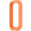 Compatible with Garmin Edge 1050 Case, Soft Silicone Case Cover