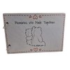 Memories We Made Together Scrapbook